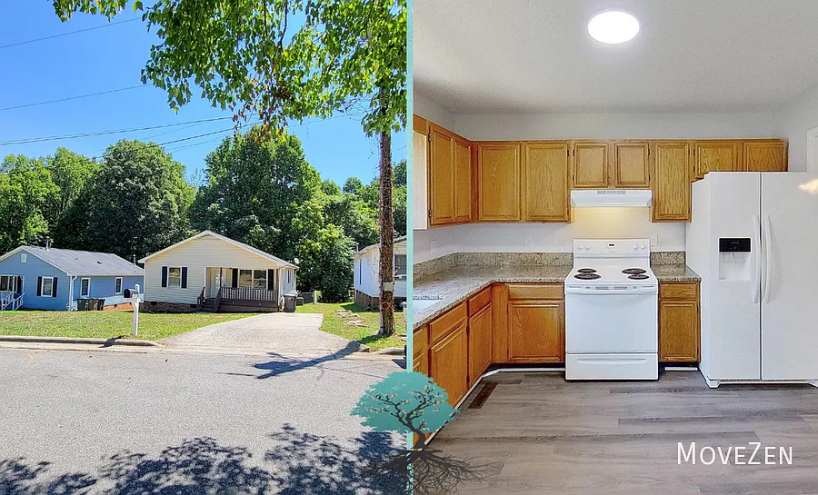 4006 Coltrain Rd