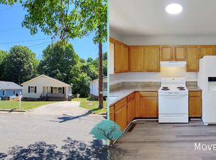 4006 Coltrain Rd, Greensboro, NC 27455