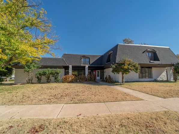 Midwest City OK Real Estate - Midwest City OK Homes For Sale | Zillow