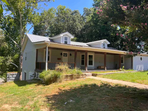 825 Evans Dr, Benton, AR 72015