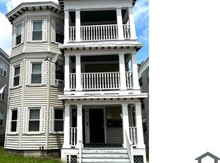23 Fairmount St #3, Dorchester Center, MA 02124