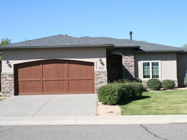 3832 McMasters Place, Montrose, CO 81403