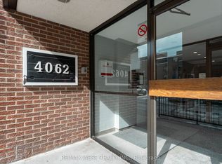 4062 Lawrence Ave E #612, Toronto, ON M1E 4V5