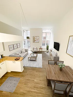 Rented by Voro NYC | media 16