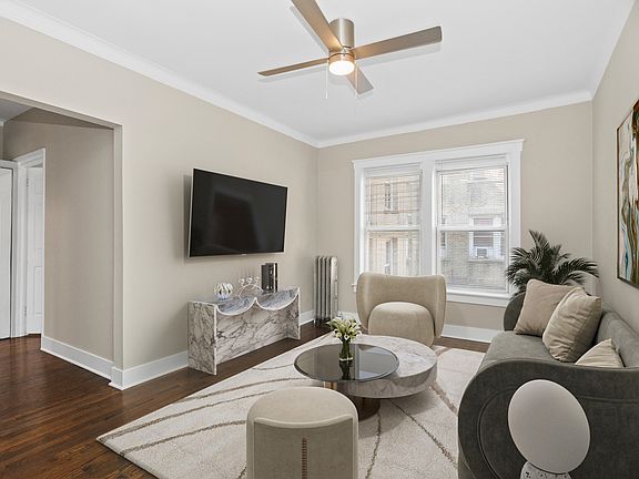 4th image of 1703 W Wallen Ave APT 2D