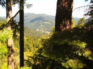 17 Forest Service 4n01 Rd #M, Mad River, CA 95552