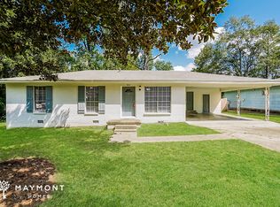 804 Berkshire St, Clinton, MS 39056