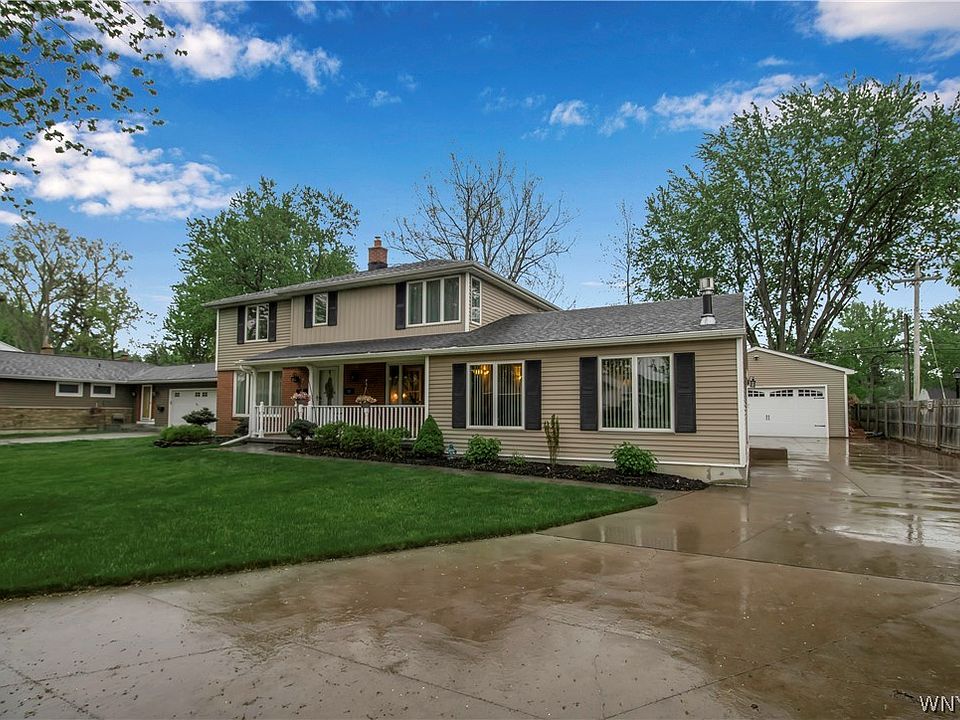 29 Sweet Briar Rd, Tonawanda, NY 14150 Zillow