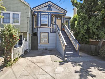 1473 13th St, Oakland, CA, 94607
