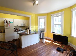 43 Orkney Rd #1, Brighton, MA 02135