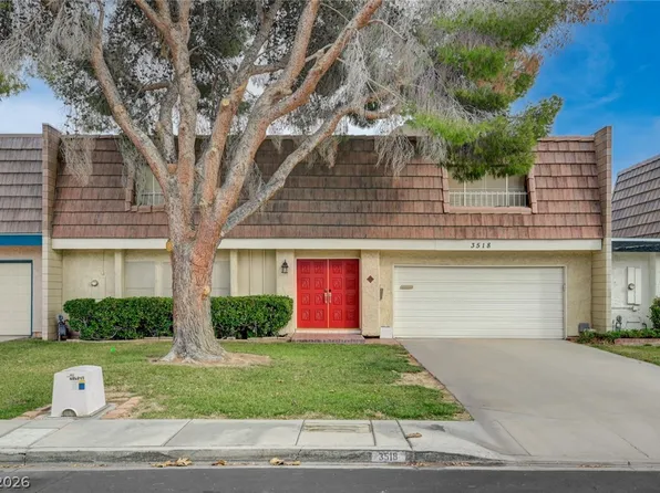 3518 Blackstone St, Las Vegas, NV 89121