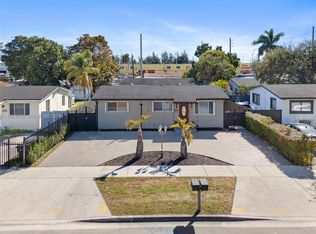 1166 W 24th St, Hialeah, FL 33010