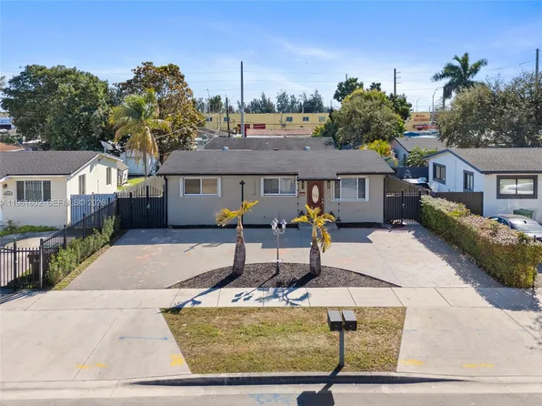 1166 W 24th St, Hialeah, FL 33010