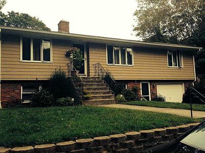 5 Luther Ct, Johnston, RI, 02919