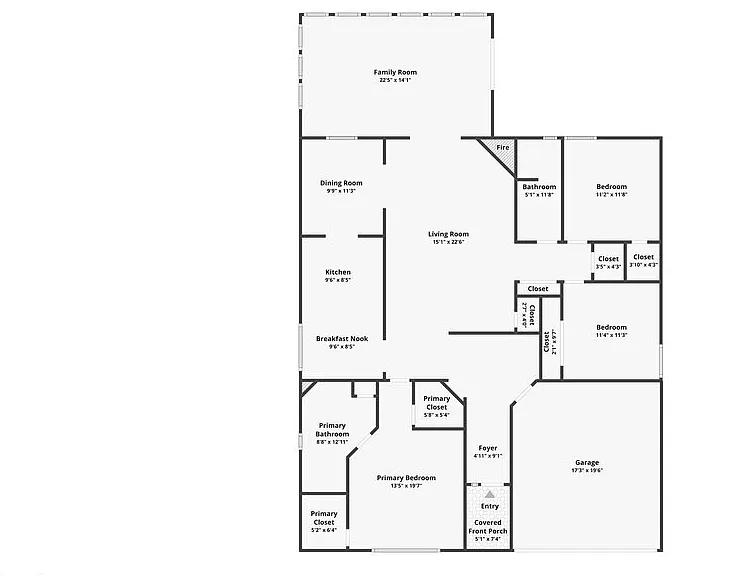 2977 Tuscarora Trl — Photo 2