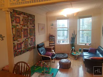 Rented by Highline Residential