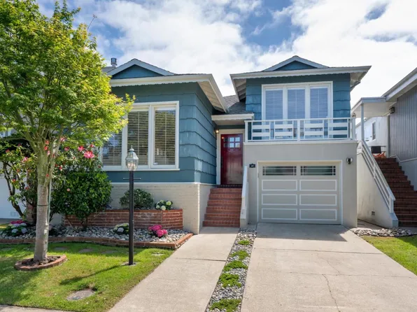 67 Parkside Ave, Daly City, CA 94015