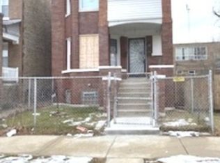 7315 S Princeton Ave, Chicago, IL 60621