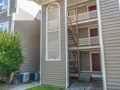 6736 Willowbrook Dr APT 4, Fayetteville, NC, 28314