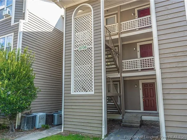 6736 Willowbrook Dr APT 4, Fayetteville, NC 28314