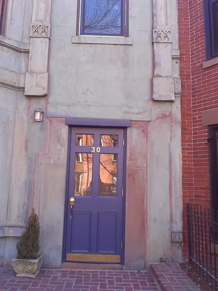 30 Holyoke St #2 — Photo 29