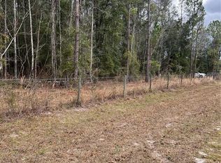 589 SW Cumorah Hill St, Fort White, FL 32038