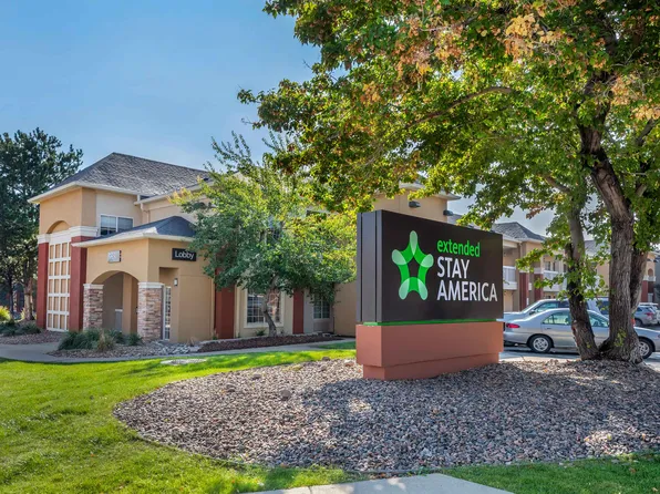 Denver - Tech Center South - Inverness, 9650 E Geddes Ave, Englewood, CO 80112