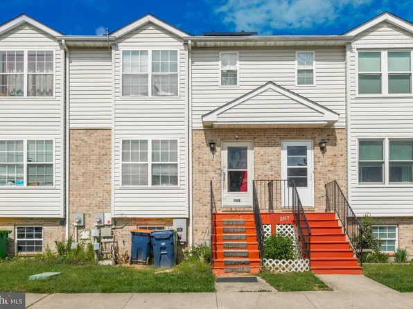 285 Vincent Cir, Middletown, DE 19709