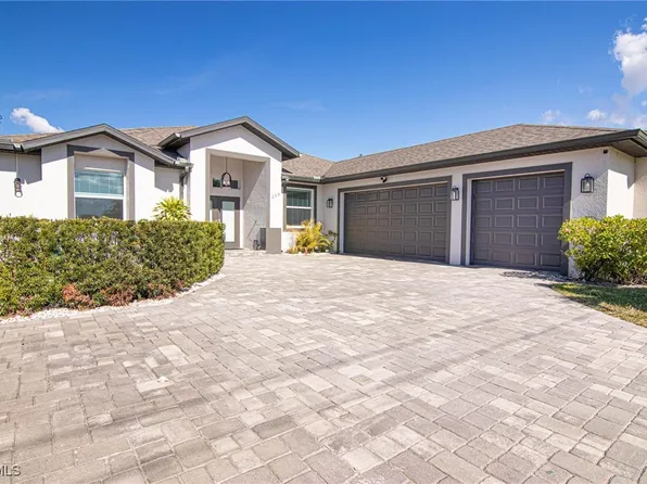 223 SE 17th St, Cape Coral, FL 33990