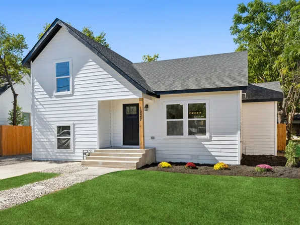 (undisclosed Address), Dallas, TX 75208