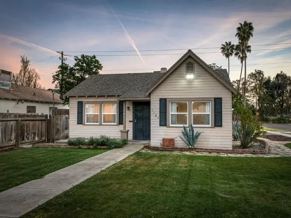 1104 E Fedora Ave, Fresno, CA 93704