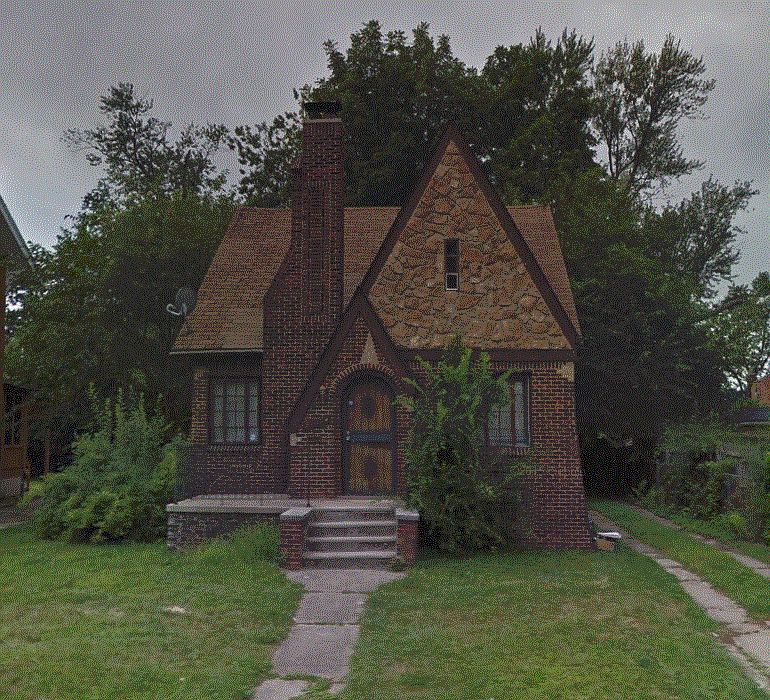 1st image of this home