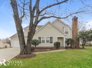 534 Mary Charlotte Dr, Charlotte, NC 28262