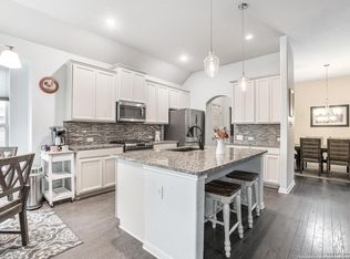 17812 Handies Peak, Helotes, TX 78023