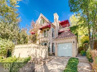 340 Madison St, Denver, CO 80206