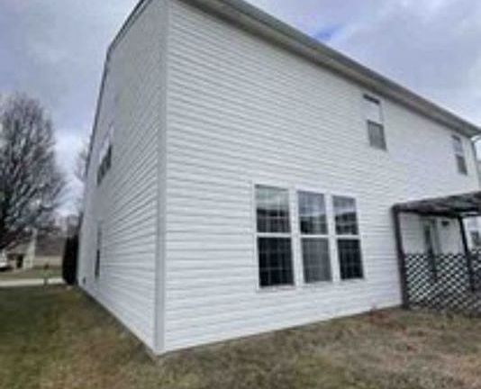 Property Side View
