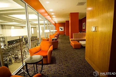 Rented by Halstead Real Estate