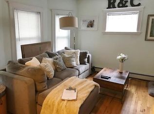 25 Sterling St, Medford, MA 02155