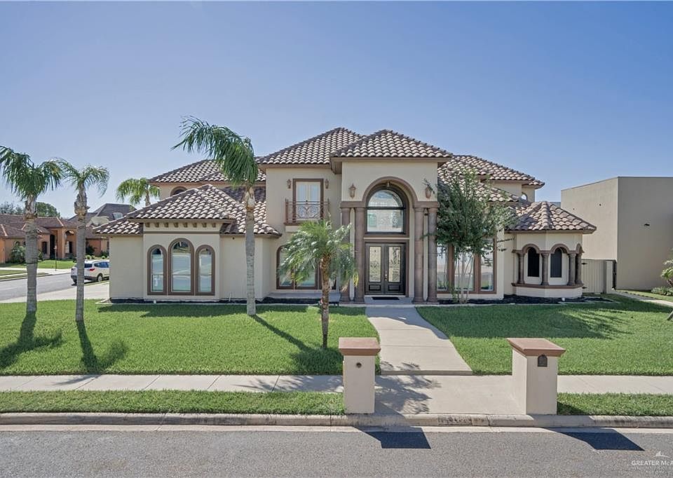 1906 Sabinal St, Mission, TX 78572 | Zillow