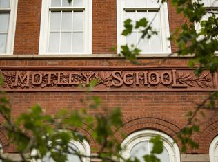 Motley School Apartments, Chicago, IL 60642