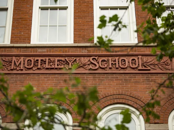 Motley School Apartments