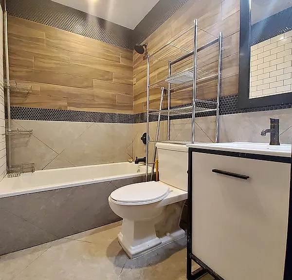 205 Central Ave #2A — Photo 6