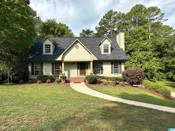 5517 Katrix Ln, Pinson, AL 35126