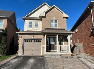68 Vera Lynn Cres, Whitchurch Stouffville, ON L4A0X4