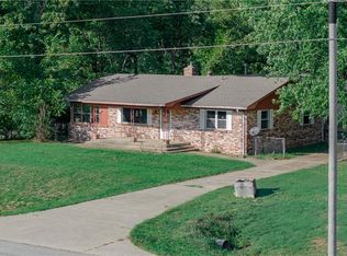 16712 S Highway 71, Winslow, AR 72959