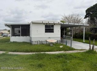 2507 Chatham Way NE, Palm Bay, FL 32905