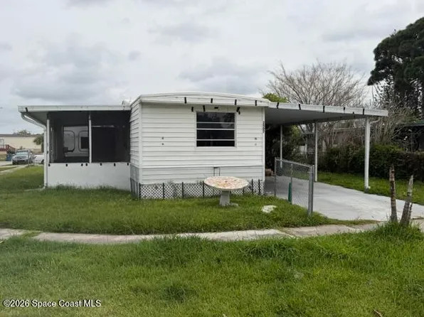 2507 Chatham Way NE, Palm Bay, FL 32905