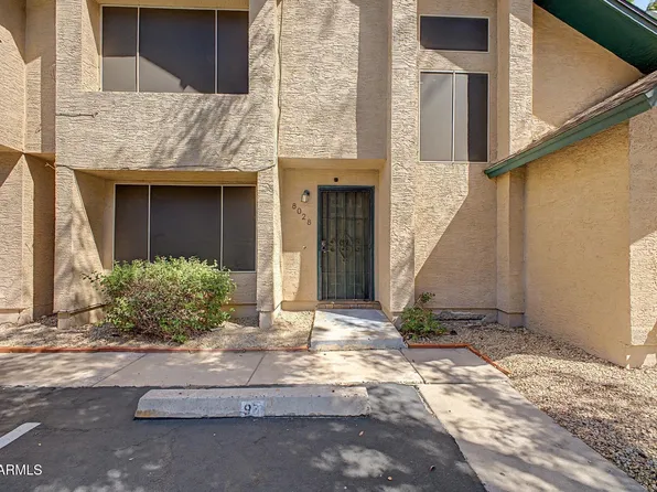 8028 N 48TH Avenue, Glendale, AZ 85302