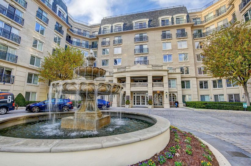 1st image of 5 Park Pl APT 610