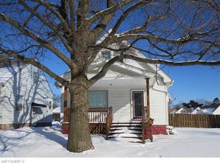 5395 E 111th St, Garfield Heights, OH